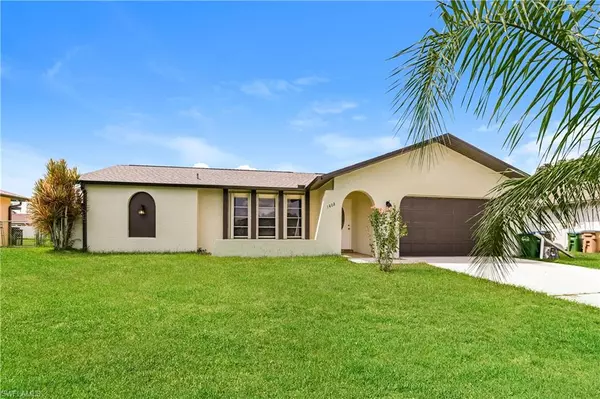 1408 SE 22nd TER, Cape Coral, FL 33990