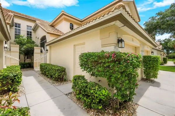 Naples, FL 34109,7774 Gardner DR #202