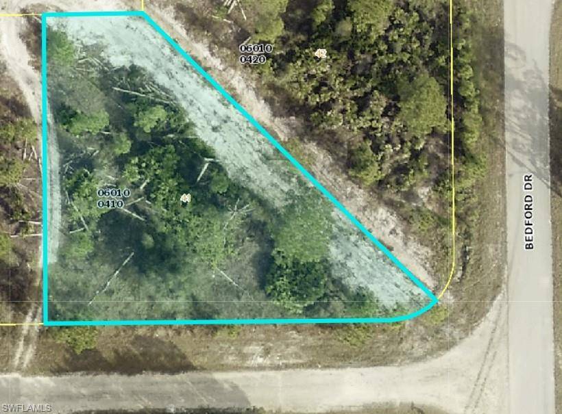 754 Cashmere AVE, Lehigh Acres, FL 33974