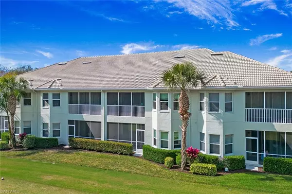 28141 Donnavid CT #302, Bonita Springs, FL 34135
