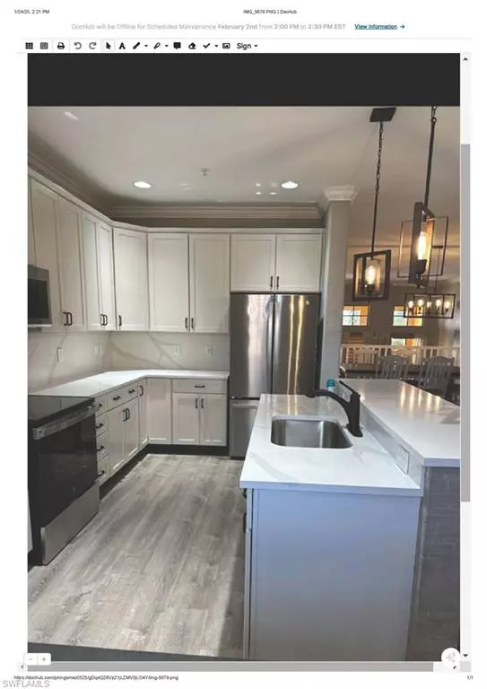 Fort Myers, FL 33912,11796 Paseo Grande BLVD #4712