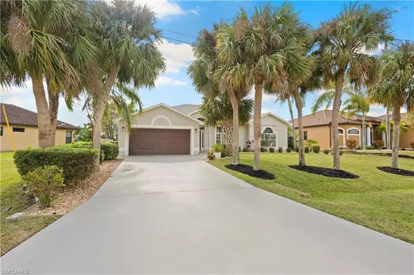 Cape Coral, FL 33914,1710 SW 45th ST