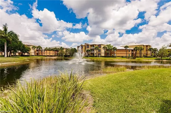 Fort Myers, FL 33908,15655 Ocean Walk CIR #205