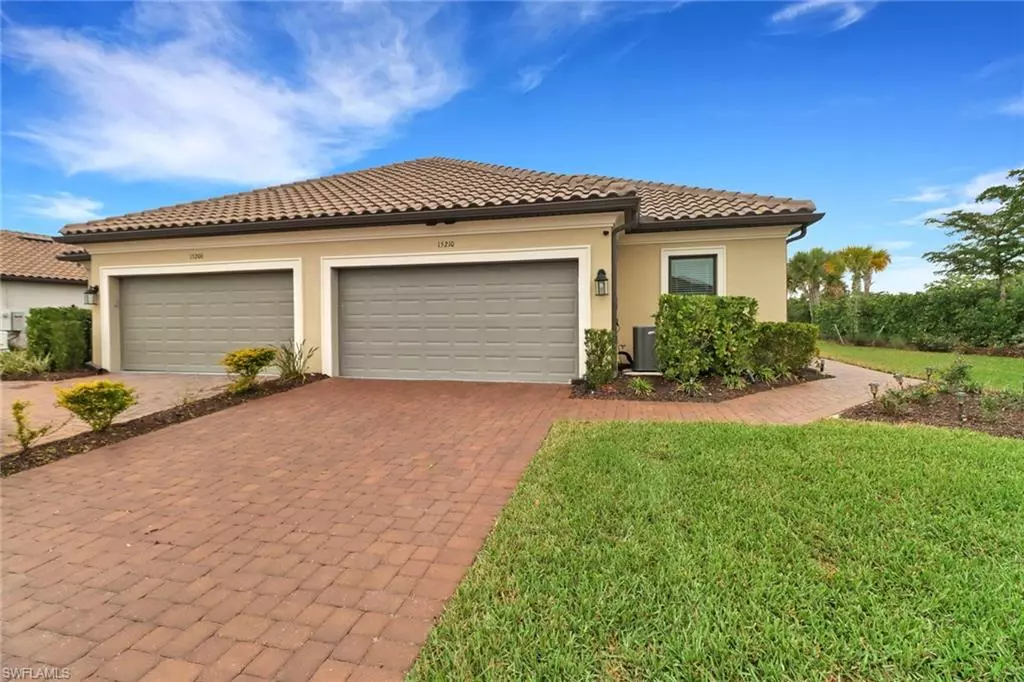 Naples, FL 34114,15210 Sacile ST