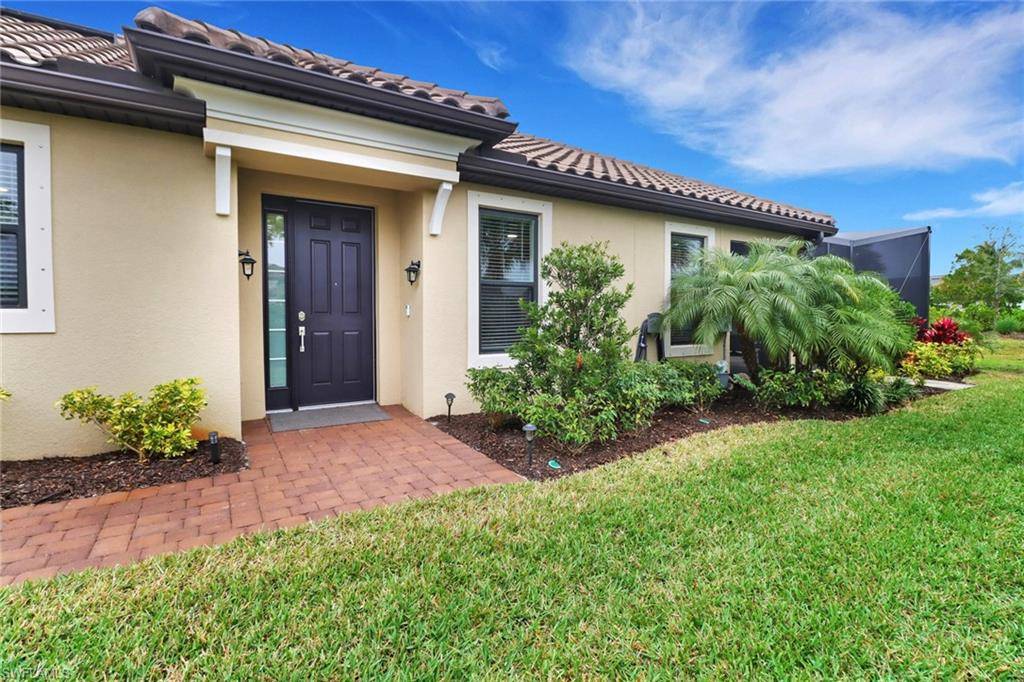 Naples, FL 34114,15210 Sacile ST