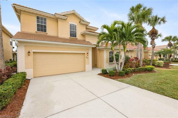 8287 Valiant DR, Naples, FL 34104