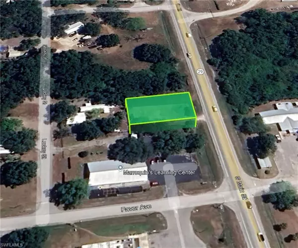 Labelle, FL 33935,00 S State Road 29