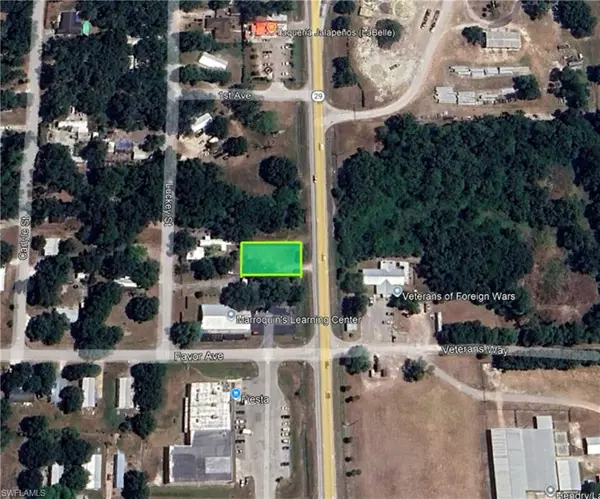 Labelle, FL 33935,00 S State Road 29