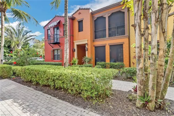 9163 Delano ST #10002, Naples, FL 34113