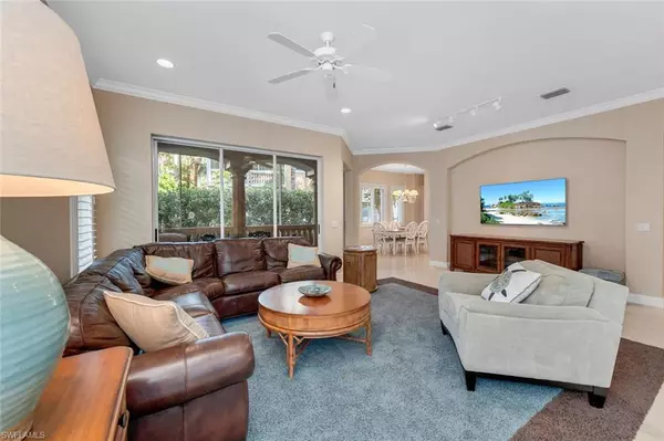 Naples, FL 34108,660 Via Mezner #4-401