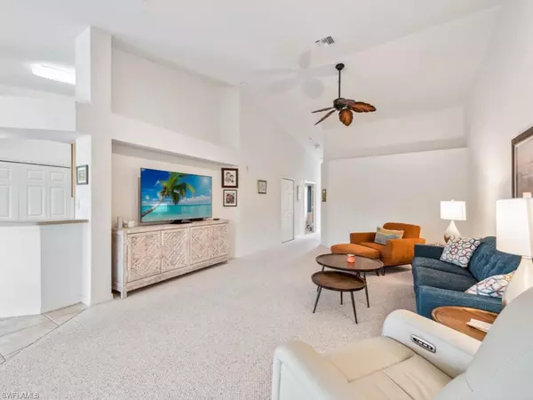 Bonita Springs, FL 34135,26660 Rosewood Pointe CIR #205