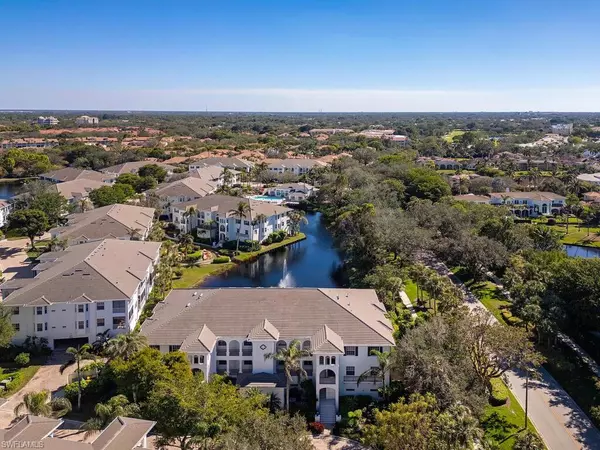 Naples, FL 34108,830 Sailaway LN #201