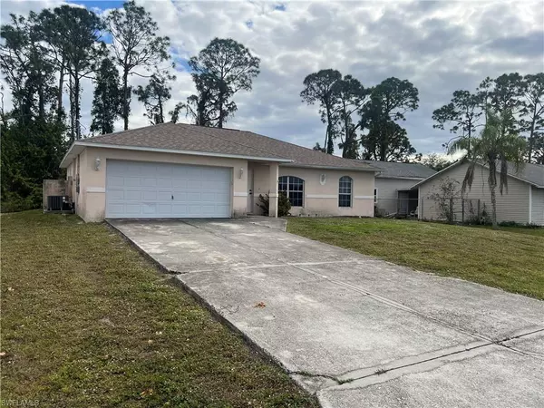 17417 Oriole RD, Fort Myers, FL 33967