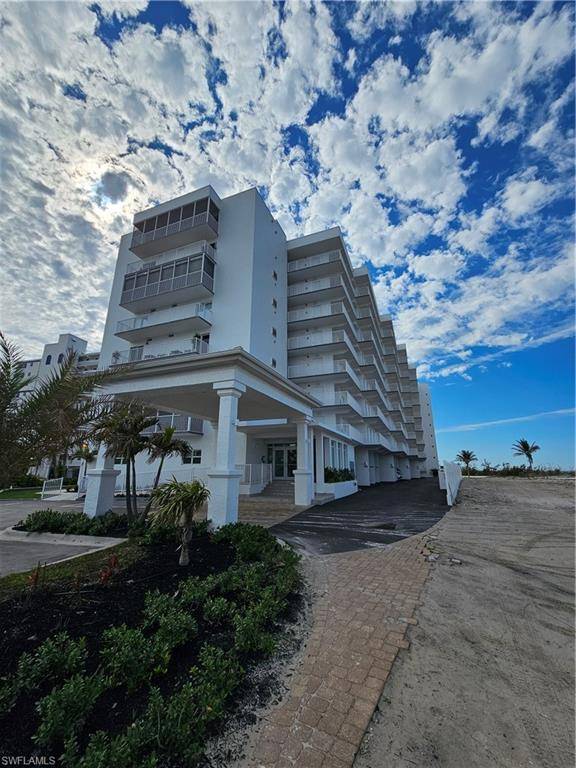 7000 Estero BLVD #405, Fort Myers Beach, FL 33931