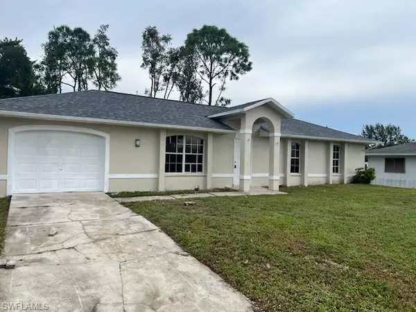 18500 Tampa RD, Fort Myers, FL 33967