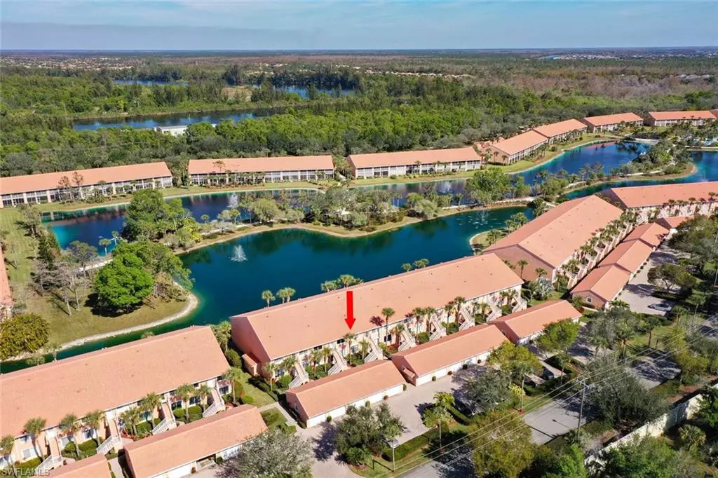 Naples, FL 34114,6830 Beach Resort DR #2603