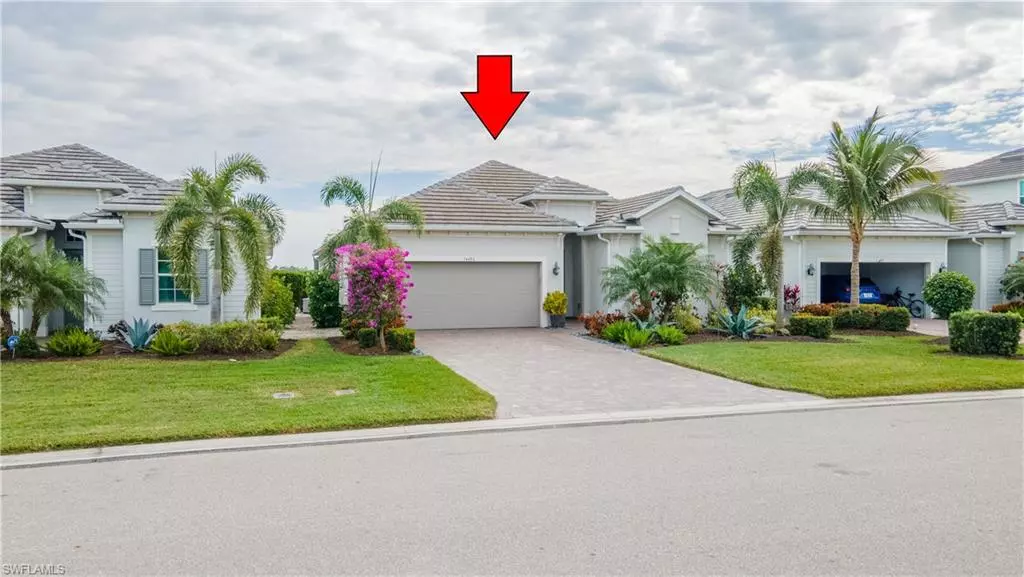 Estero, FL 33928,14486 Blue Bay CIR