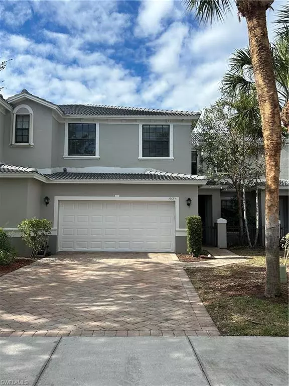 15583 Summit Place CIR #311, Naples, FL 34119