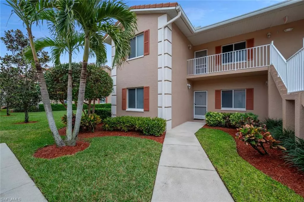Naples, FL 34104,700 Saratoga CIR #B101