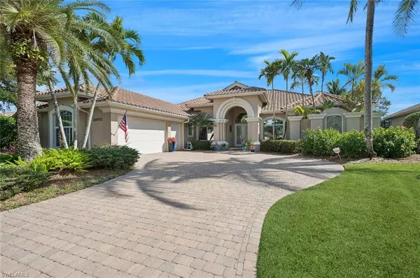 28501 Chianti TER, Bonita Springs, FL 34135