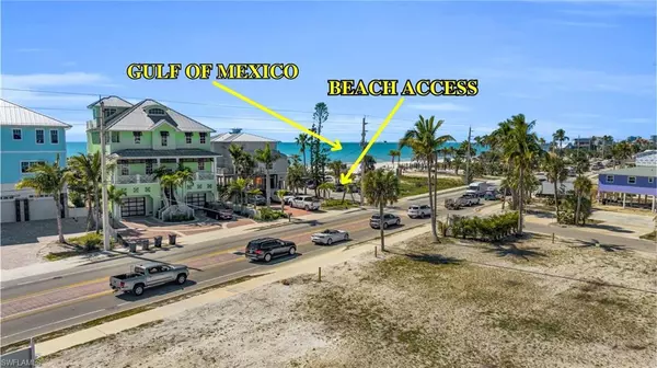 Fort Myers Beach, FL 33931,4109 Estero BLVD