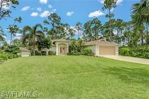 1620 Blue Sage DR, Naples, FL 34117