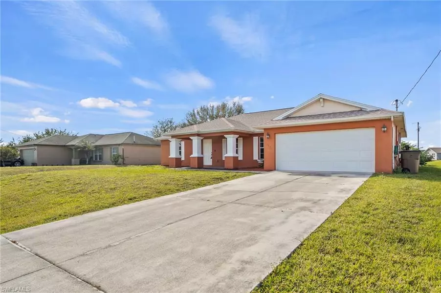 364 Portage AVE, Lehigh Acres, FL 33974