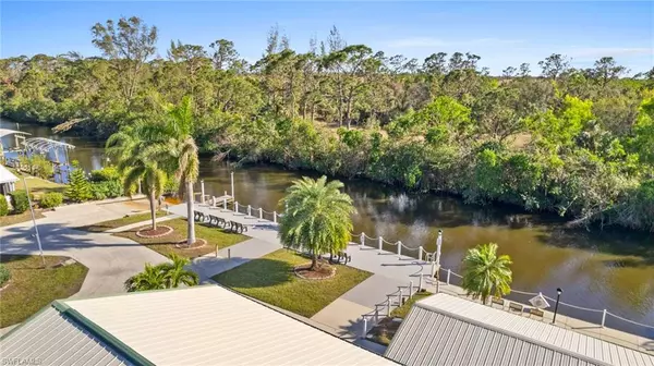 Fort Myers, FL 33908,168 W Hampton DR