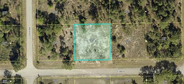 4503 E 3rd ST, Lehigh Acres, FL 33936