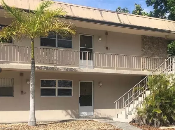 1560 Colonial BLVD #136, Fort Myers, FL 33907