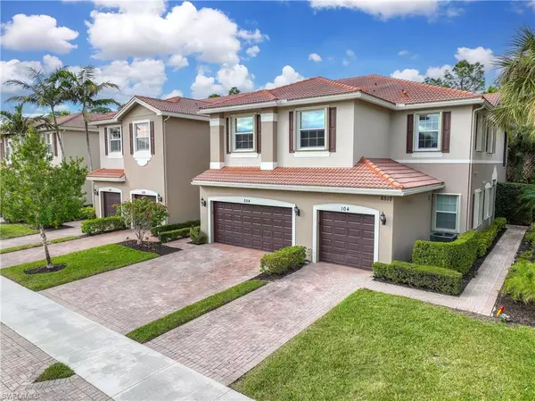 Naples, FL 34105,6510 Monterey PT #204