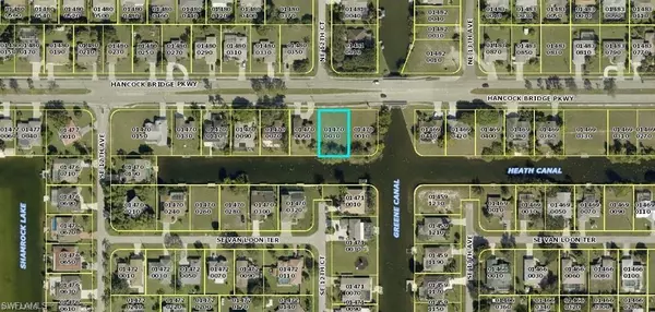 Cape Coral, FL 33990,1232 Hancock Bridge PKWY