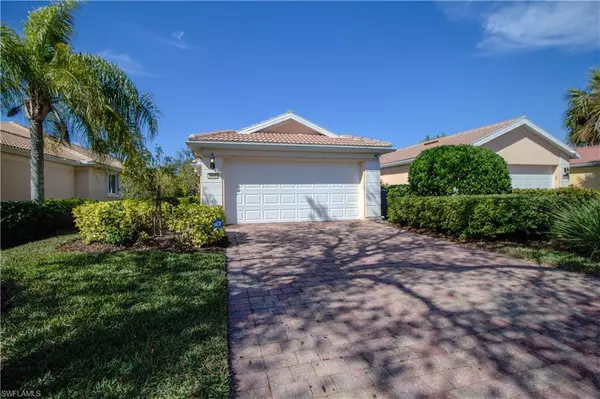 8685 Erice CT, Naples, FL 34114