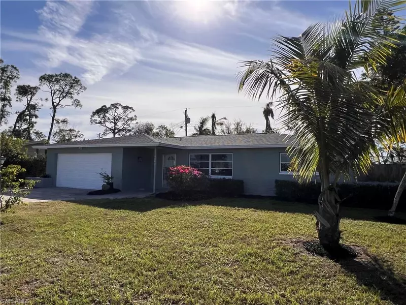 2342 Sunrise BLVD, Fort Myers, FL 33907