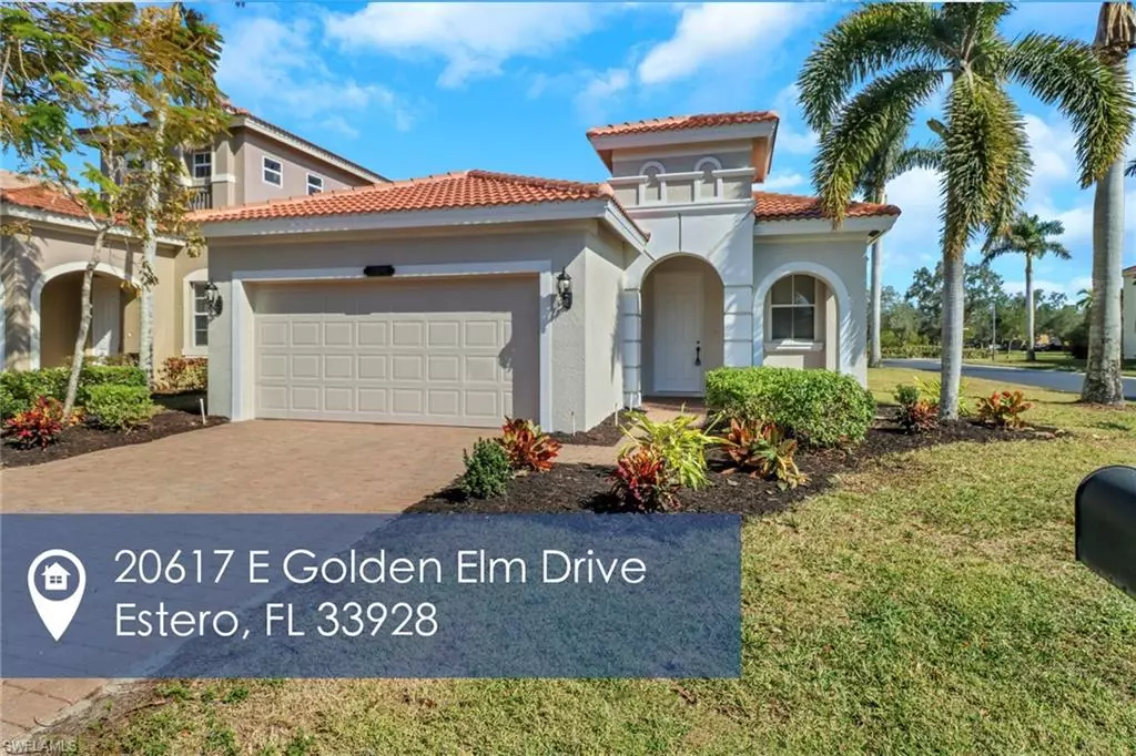 Estero, FL 33928,20617 E Golden Elm DR