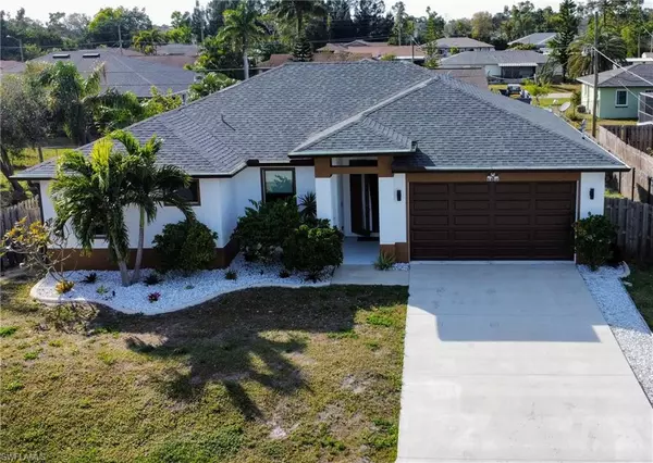 18580 Sarasota RD, Fort Myers, FL 33967