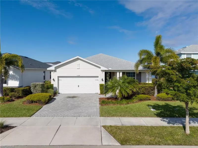 43344 Treadway DR, Punta Gorda, FL 33982