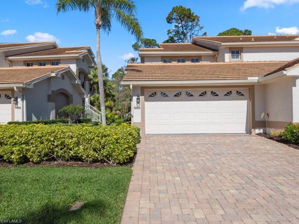 5620 Whisperwood BLVD #1203, Naples, FL 34110