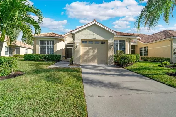 8806 Middlebrook DR, Fort Myers, FL 33908