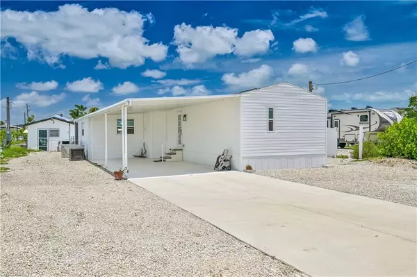 St. James City, FL 33956,2704 Patterson CT