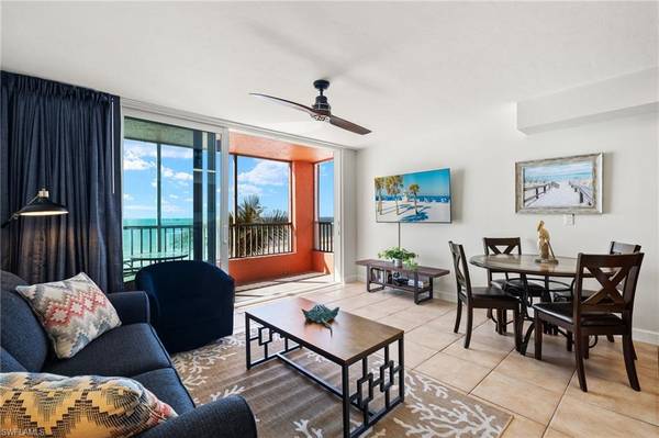 510 Estero BLVD #303, Fort Myers Beach, FL 33931