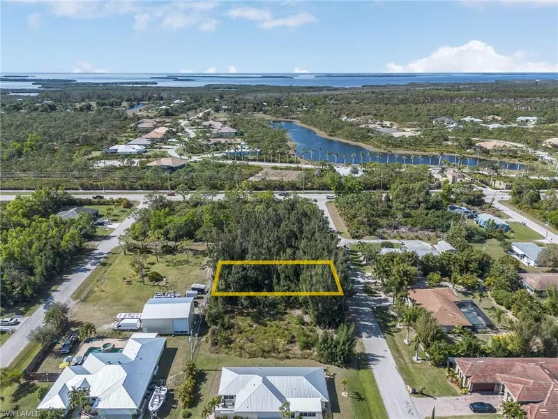 5951 Tarpon RD, Bokeelia, FL 33922