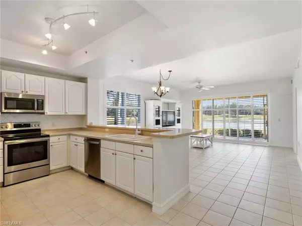 Fort Myers, FL 33913,10730 Ravenna WAY #101