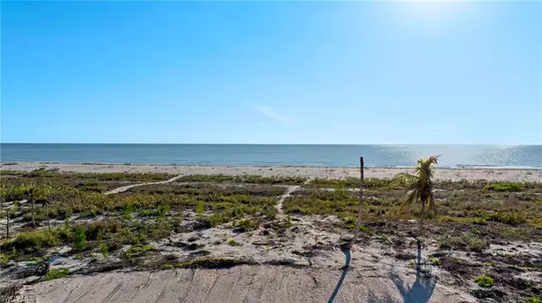 Sanibel, FL 33957,4741 Tradewinds DR