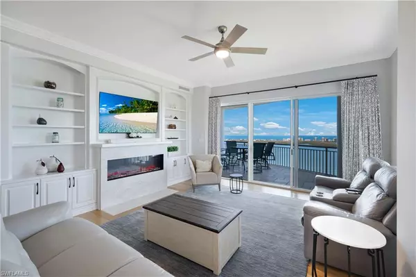 4931 BONITA BAY BLVD #2103, Bonita Springs, FL 34134