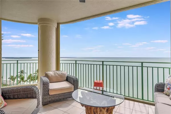 980 Cape Marco DR #902, Marco Island, FL 34145