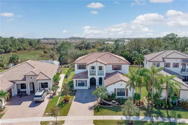 Ave Maria, FL 34142,5391 Ferrari AVE