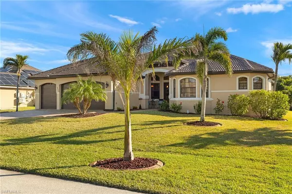 Cape Coral, FL 33914,4825 SW 25th CT