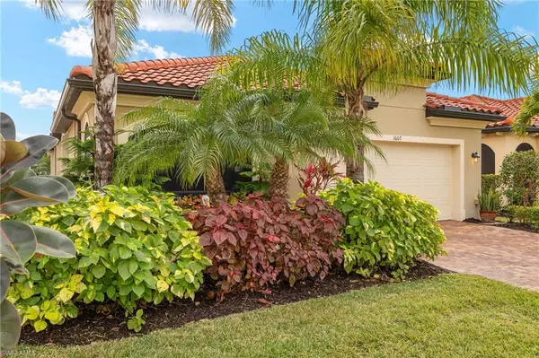 Naples, FL 34113,1607 Marton CT