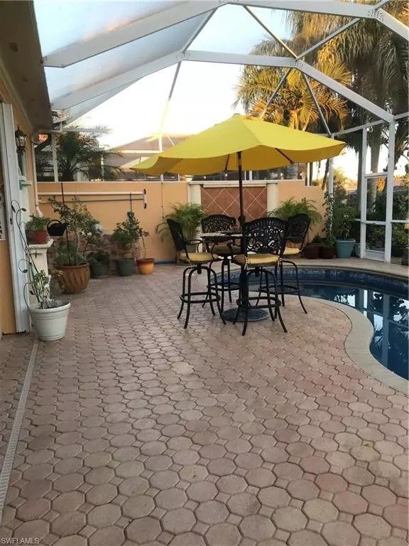 Naples, FL 34114,7586 Garibaldi CT